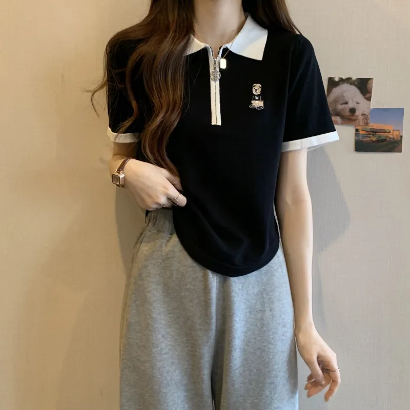 RTNH T Shirts Women's-15