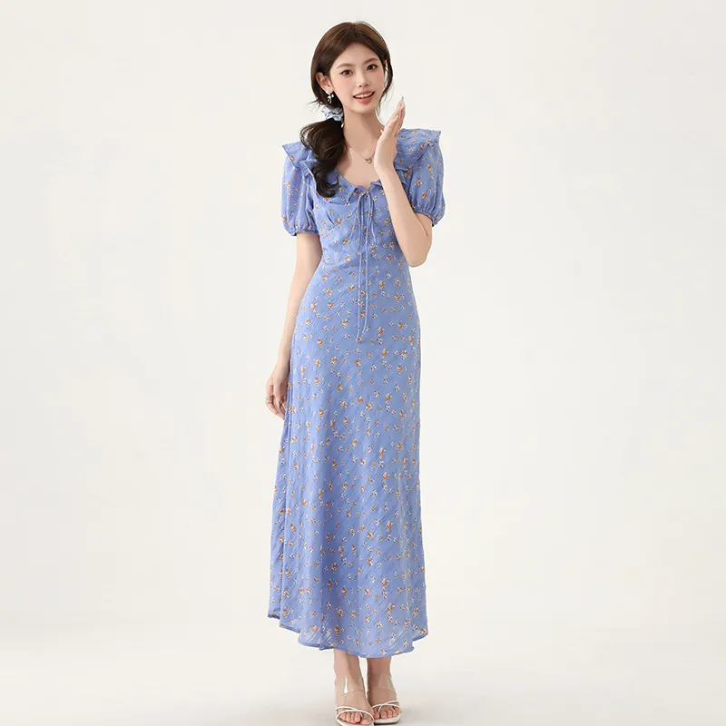 RTNH Short Sleeved Dress Women's-3