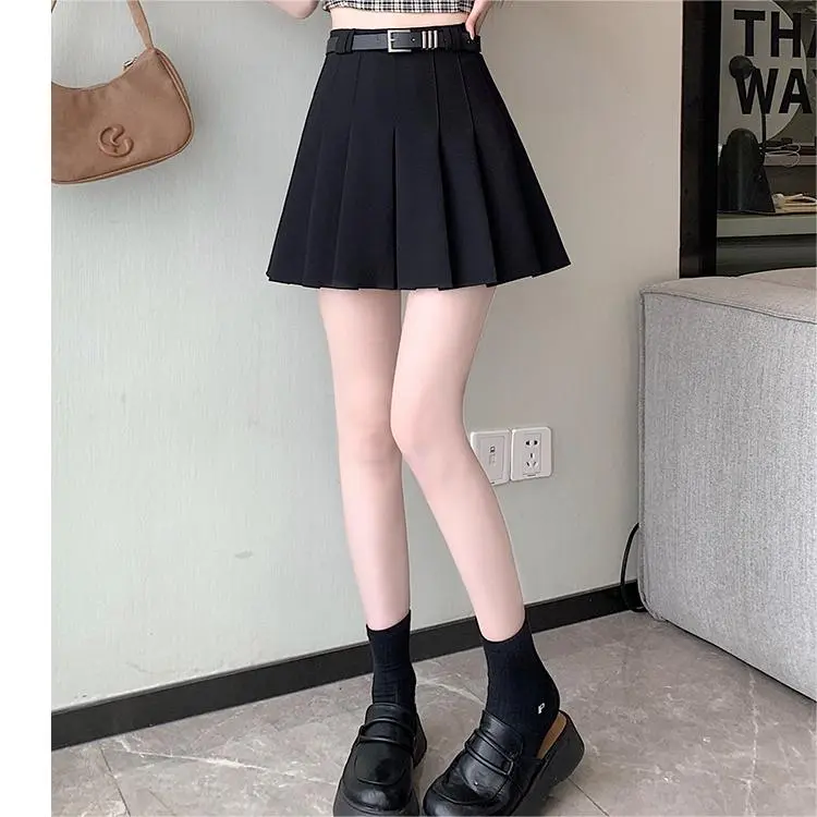 RTNH Casual Long Skirts Women's-25