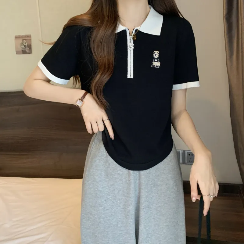 RTNH T Shirts Women's-17