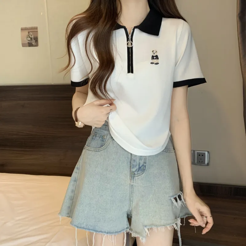 RTNH T Shirts Women's-9