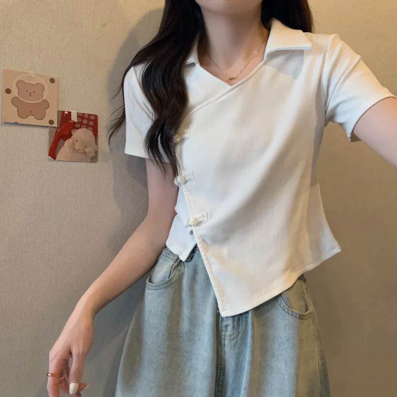 RTNH T Shirts Women's-17