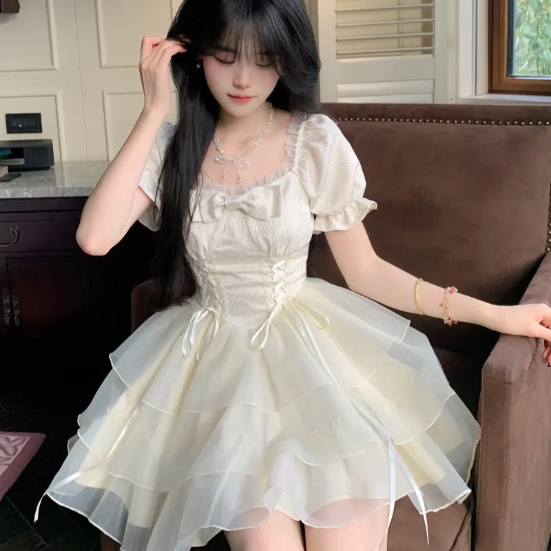RTNH Short Sleeved Dress Women's-6