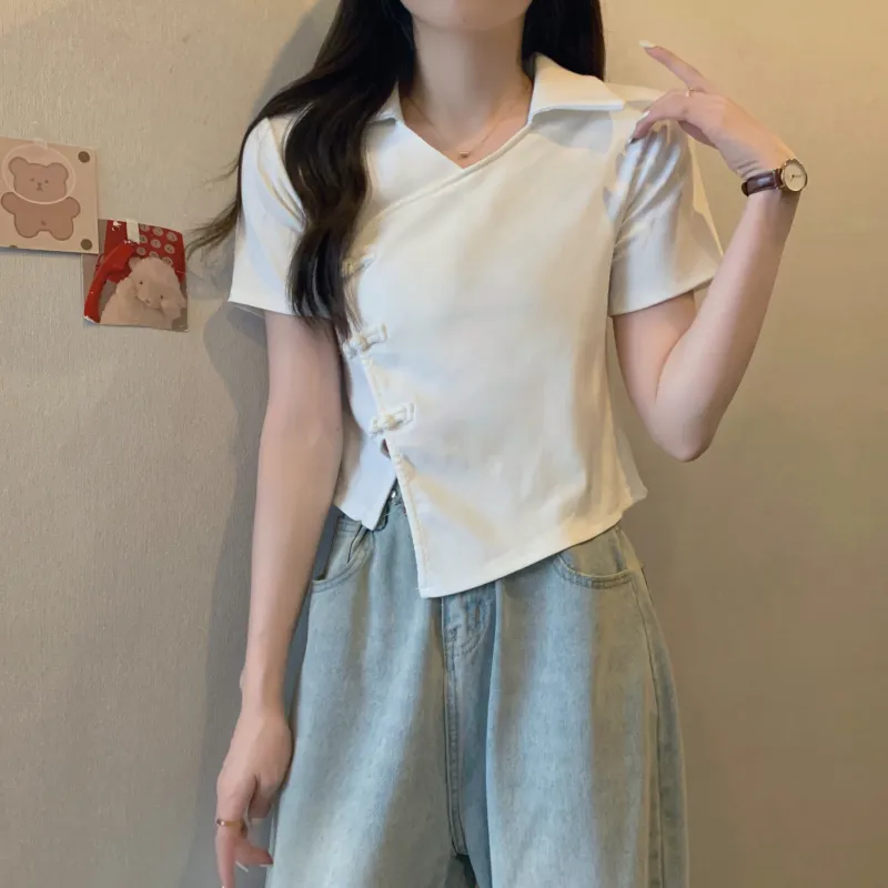 RTNH T Shirts Women's-19