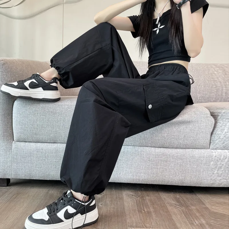 RTNH Cargo Pants Women's-7
