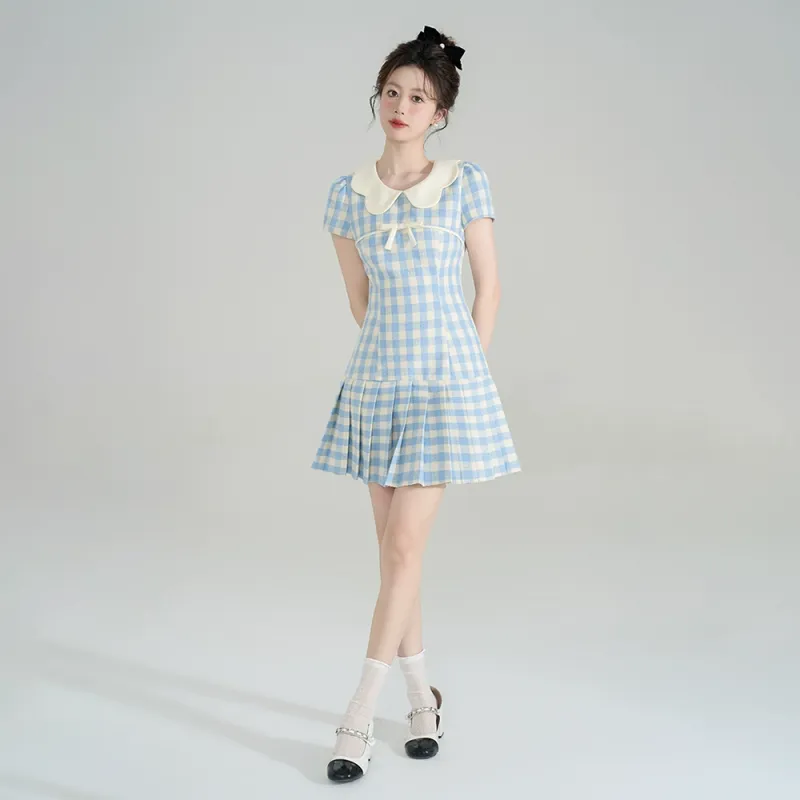 RTNH Short Sleeved Dress Women's-7