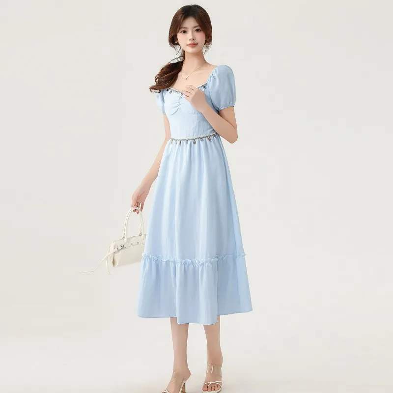 RTNH Short Sleeved Dress Women's-4