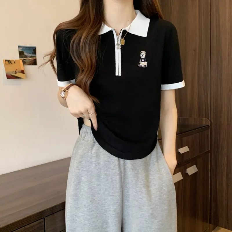 RTNH T Shirts Women's-12