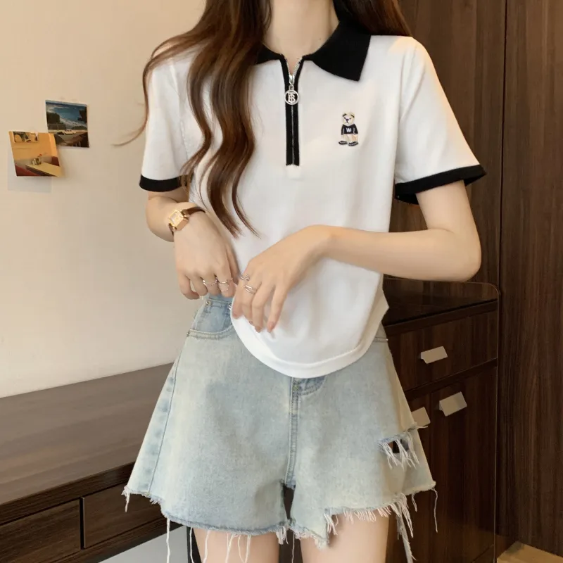 RTNH T Shirts Women's-2