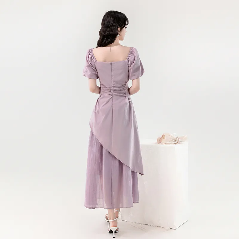 RTNH Short Sleeved Dress Women's-4