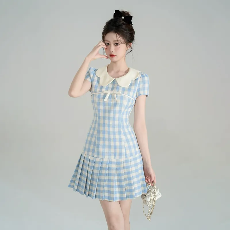 RTNH Short Sleeved Dress Women's-5