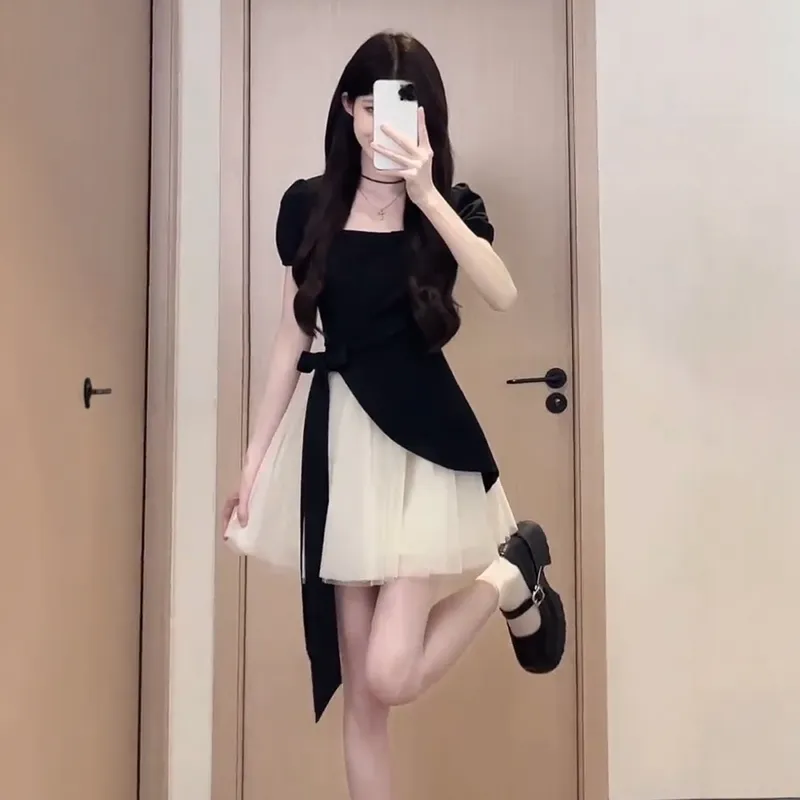 RTNH Short Sleeved Dress Women's-3