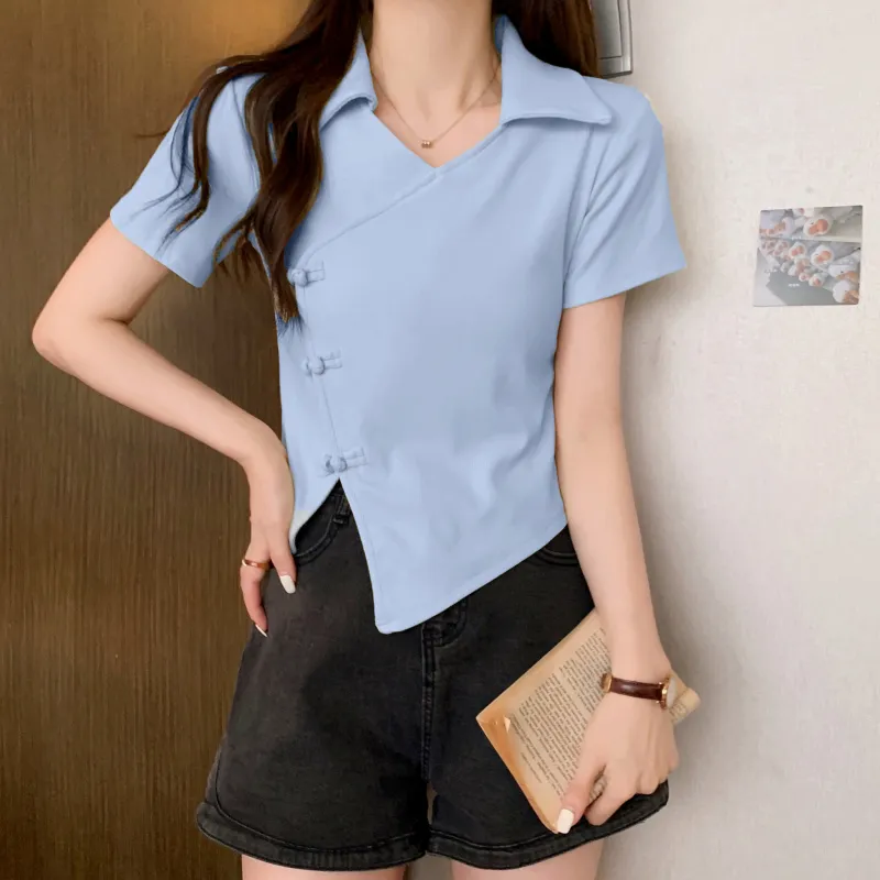 RTNH T Shirts Women's-11