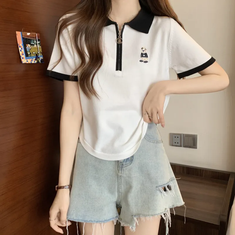 RTNH T Shirts Women's-7