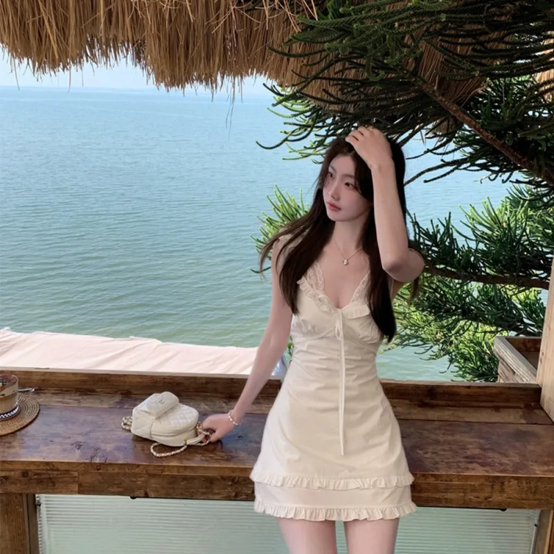 RTNH Short Sleeved Dress Women's-7