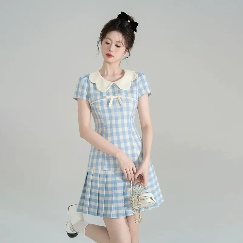 RTNH Short Sleeved Dress Women's-2