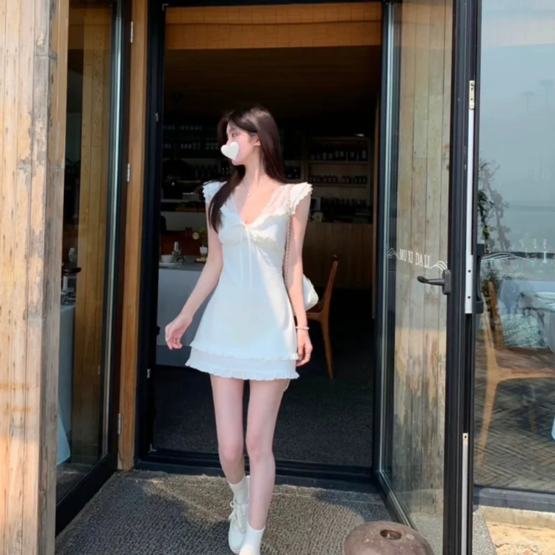 RTNH Short Sleeved Dress Women's-6