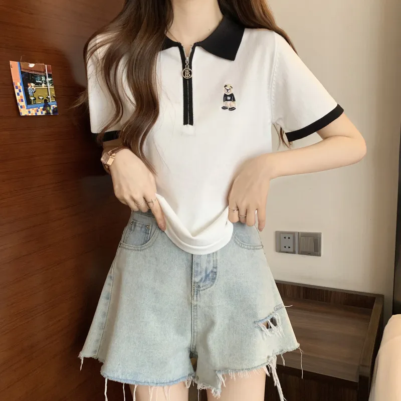 RTNH T Shirts Women's-4
