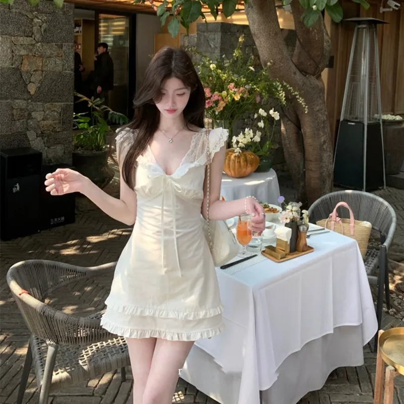 RTNH Short Sleeved Dress Women's-2