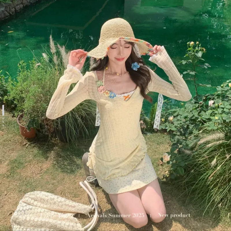 RTNH Two Piece Skirt Sets Women's-7