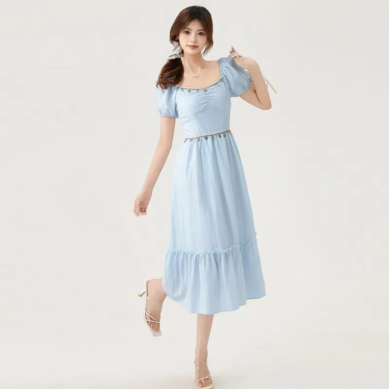RTNH Short Sleeved Dress Women's-2