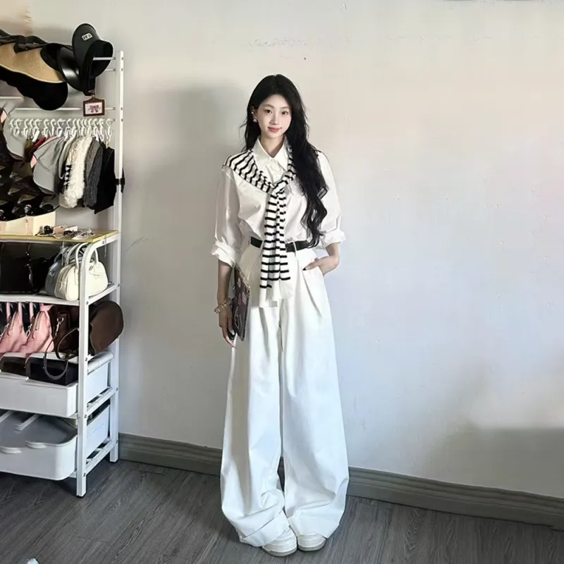 RTNH Spring Fall Casual Suit Women's-2