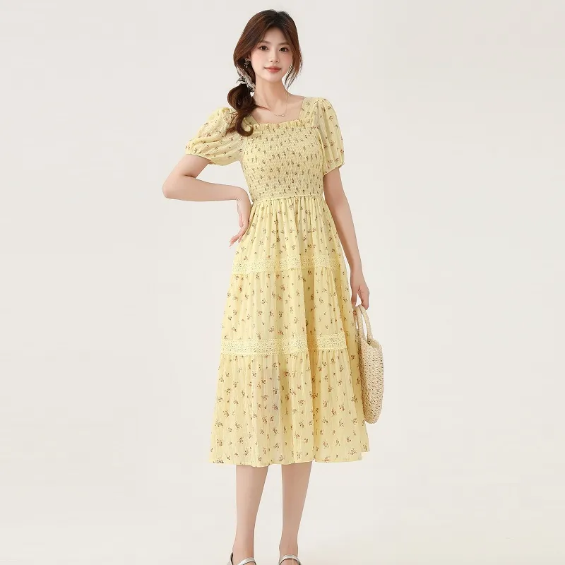 RTNH Short Sleeved Dress Women's-3