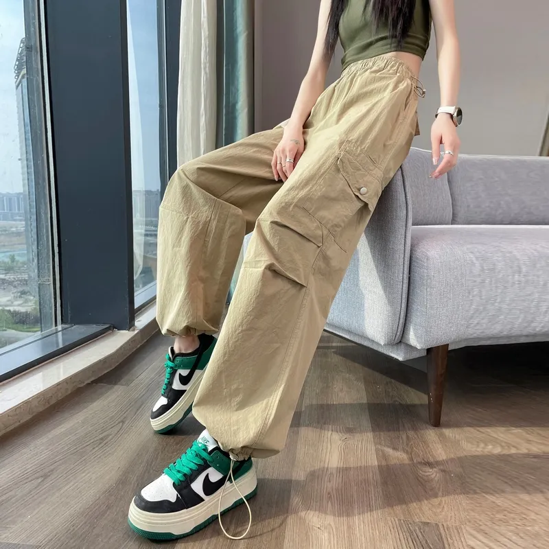 RTNH Cargo Pants Women's-15