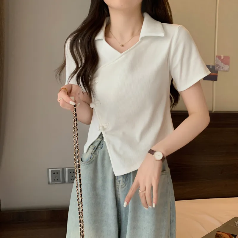 RTNH T Shirts Women's-20