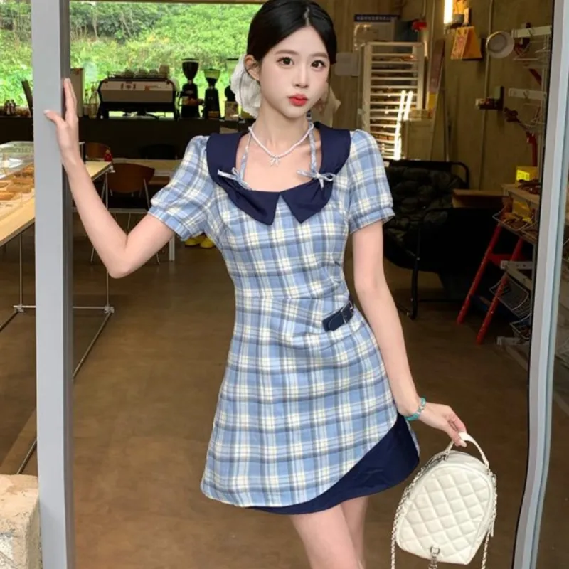 RTNH Short Sleeved Dress Women's-5