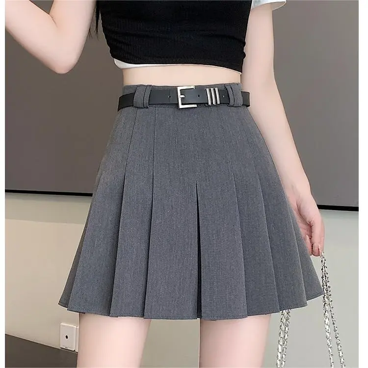 RTNH Casual Long Skirts Women's-22