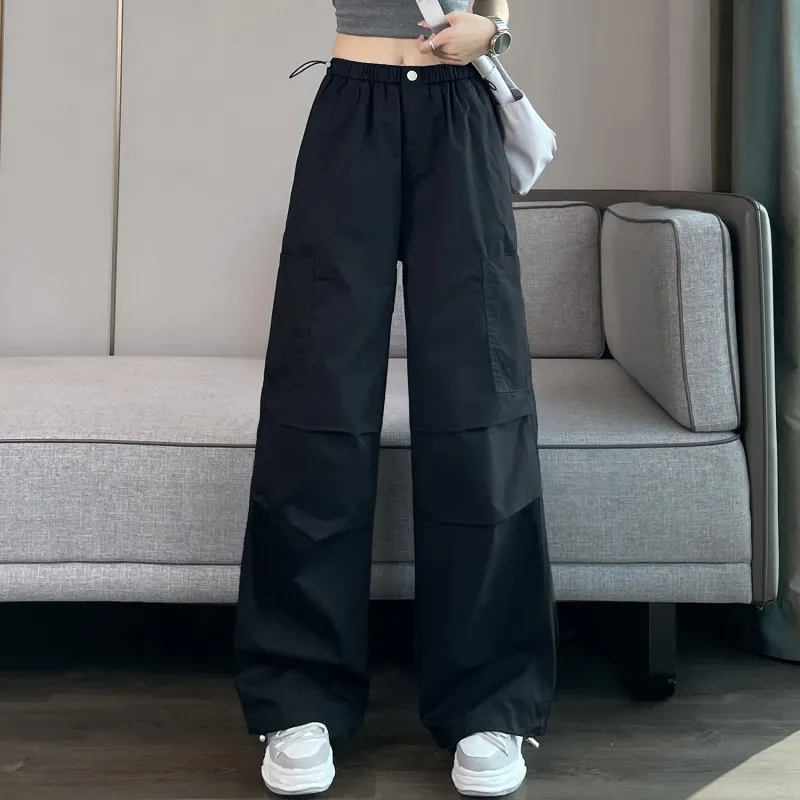RTNH Cargo Pants Women's-5