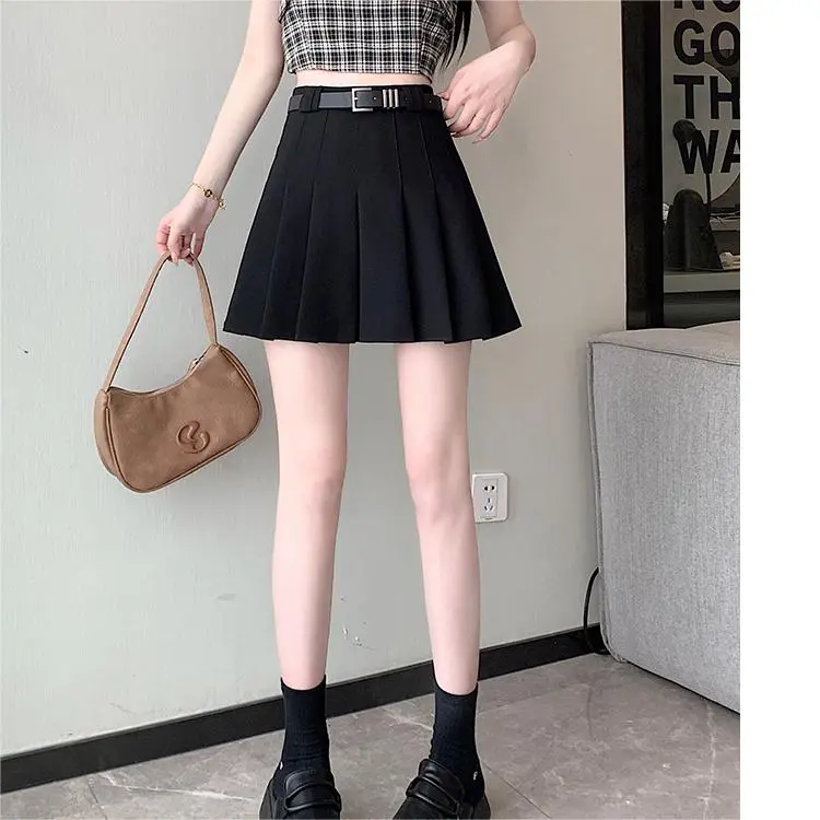 RTNH Casual Long Skirts Women's-26