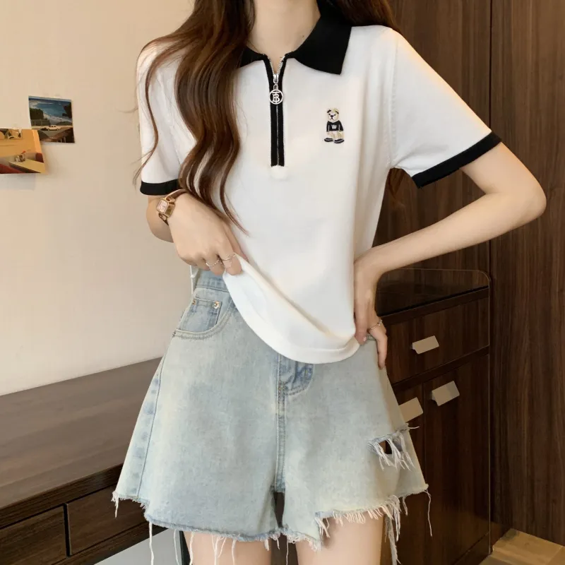 RTNH T Shirts Women's-3