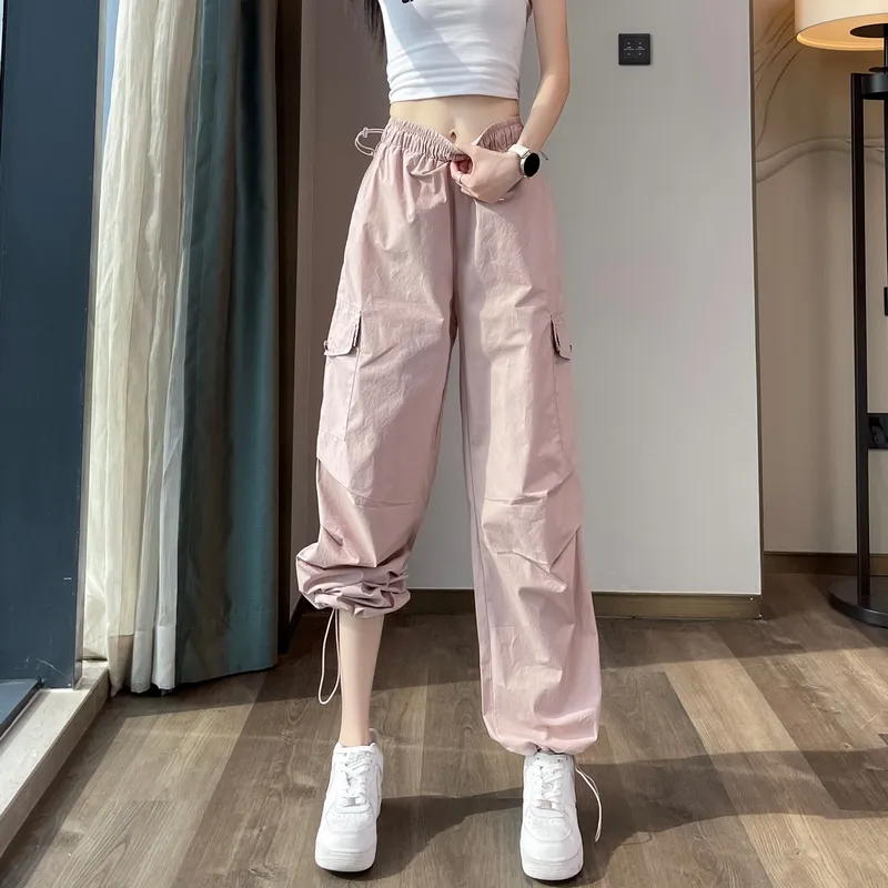RTNH Cargo Pants Women's-10