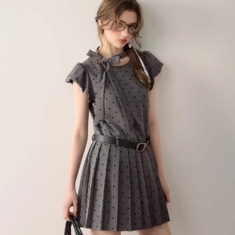 RTNH Short Sleeved Dress Women's-3