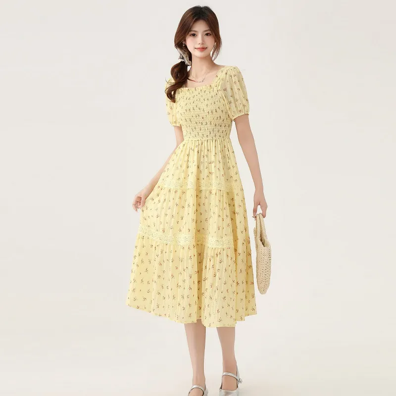 RTNH Short Sleeved Dress Women's-2