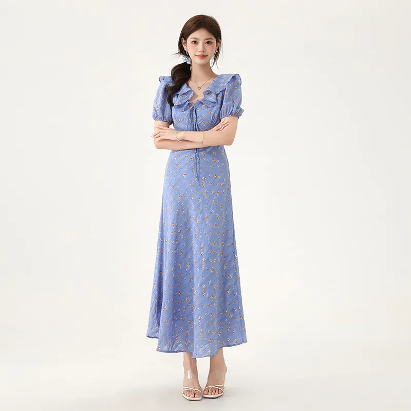 RTNH Short Sleeved Dress Women's-4