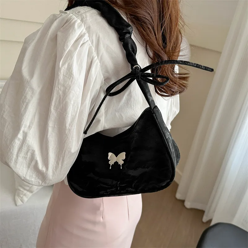 Gerlanx PU Shoulder Bag Women's Multicolor-14