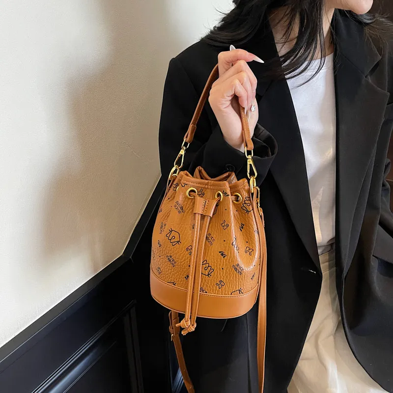 Gerlanx Pu Shoulder Bag Regular Women's Multicolor-14