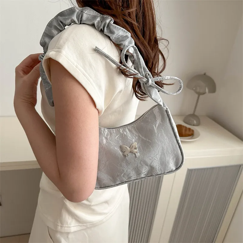 Gerlanx PU Shoulder Bag Women's Multicolor-3