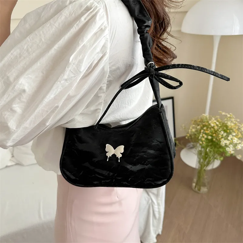 Gerlanx PU Shoulder Bag Women's Multicolor-13