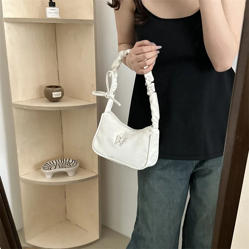 Gerlanx PU Shoulder Bag Women's Multicolor-8