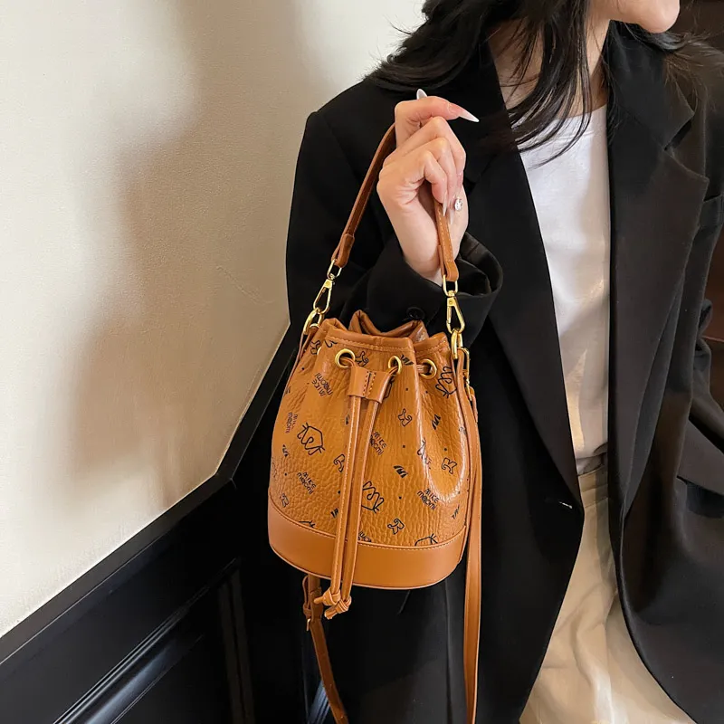Gerlanx Pu Shoulder Bag Regular Women's Multicolor-13