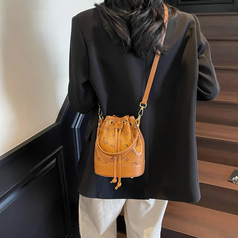 Gerlanx Pu Shoulder Bag Regular Women's Multicolor-15