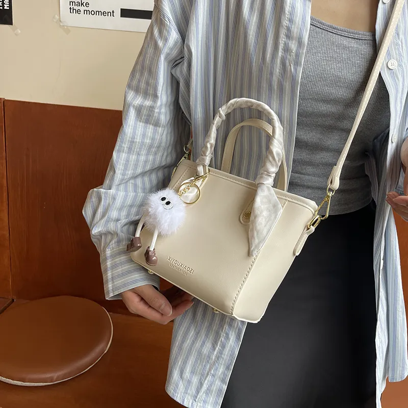 Gerlanx Pu Handbag Regular Women's Multicolor-8