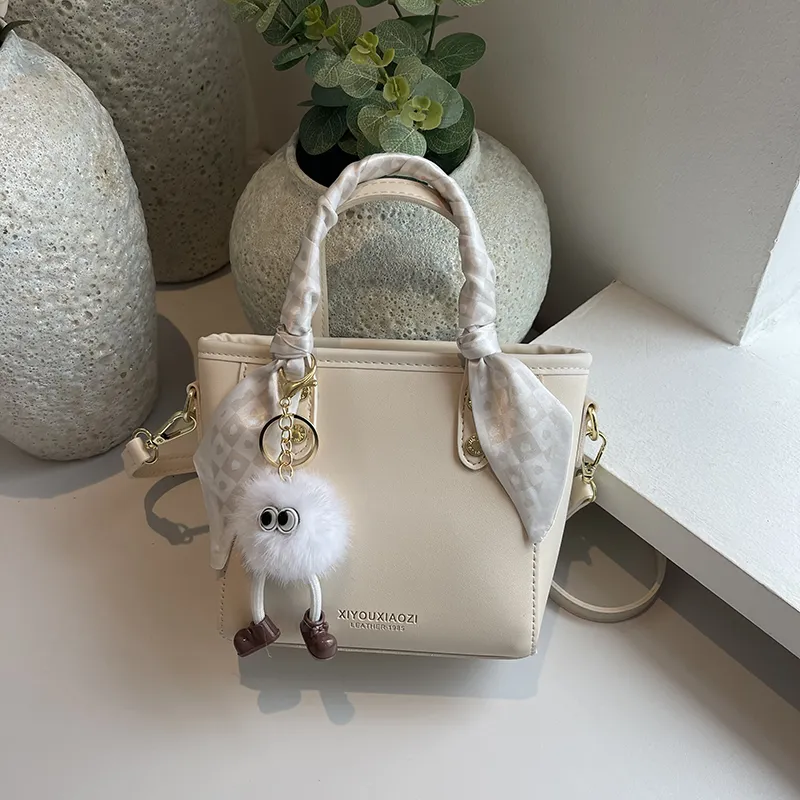 Gerlanx Pu Handbag Regular Women's Multicolor-12