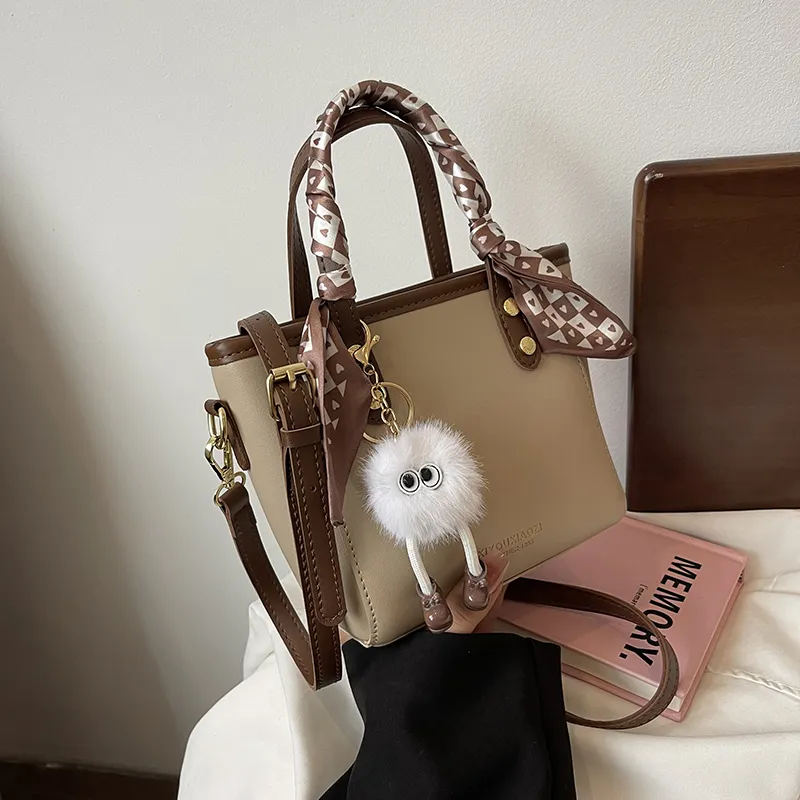 Gerlanx Pu Handbag Regular Women's Multicolor-20