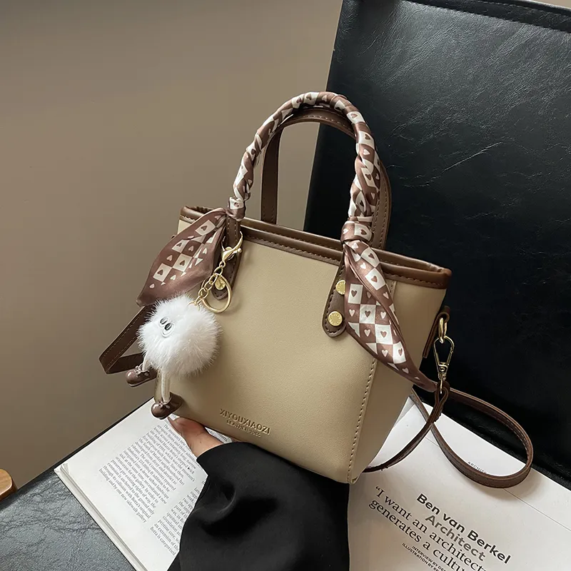 Gerlanx Pu Handbag Regular Women's Multicolor-19
