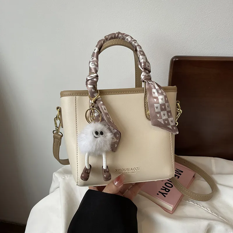Gerlanx Pu Handbag Regular Women's Multicolor-6